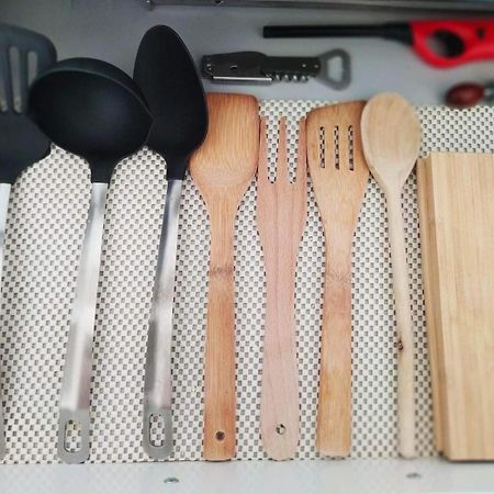Smilciu Trio Keturvieciai Apartamentai Su Terasa Palanga Dış mekan fotoğraf